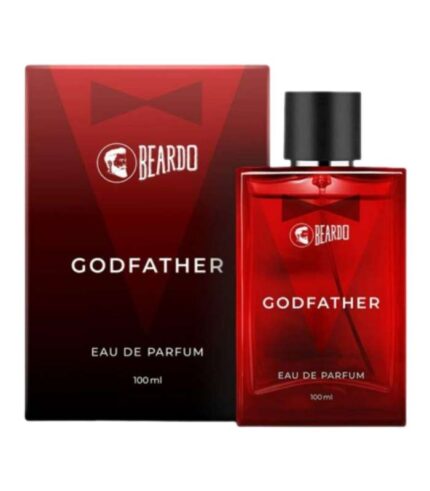 Beardo Godfather