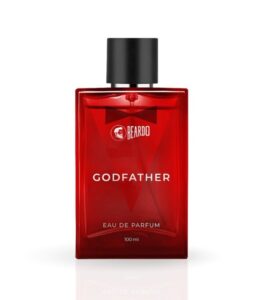Beardo Godfather
