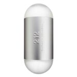 Carolina Herrera 212 Nyc Women EDT 100ML