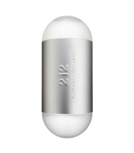 Carolina Herrera 212 Nyc Women EDT 100ML