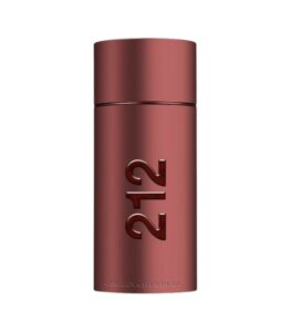 Buy Original Carolina Herrera 212 Sexy Men EDT 100ML in Bangladesh