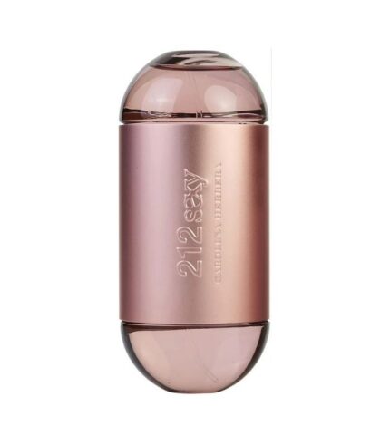 Carolina Herrera 212 Sexy Women EDP 100ML