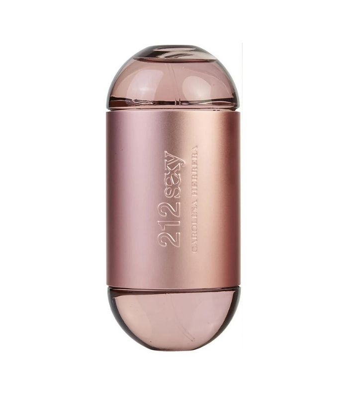 Carolina Herrera 212 Sexy Women EDP 100ML