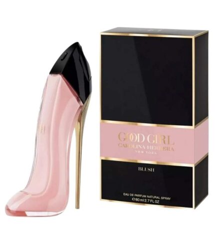 Carolina Herrera Very Good Girl Glam Parfum 80ML for women original luxury perfume bottle long lasting fragrance in Bangladesh