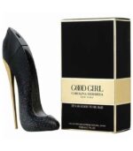 Good Girl by Carolina Herrera 80ML EDP for women sweet and sensual luxury perfume