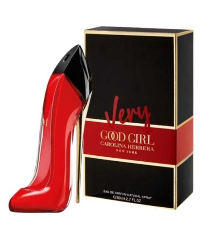 Carolina Herrera Very Good Girl