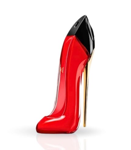Buy Original Carolina Herrera Very Good Girl EDP 80ML in Bangladesh