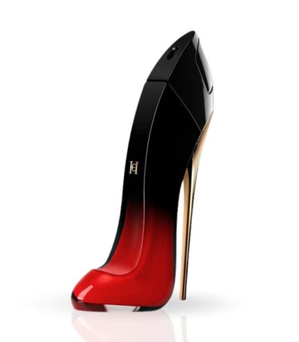 Buy Original Carolina Herrera Very Good Girl Elixir 80ML in Bangladesh