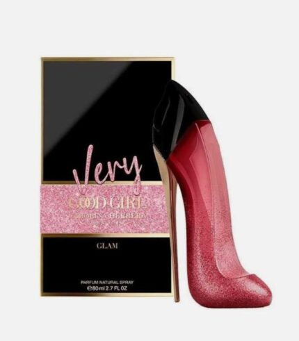 Carolina Herrera Very Good Girl Glam Parfum