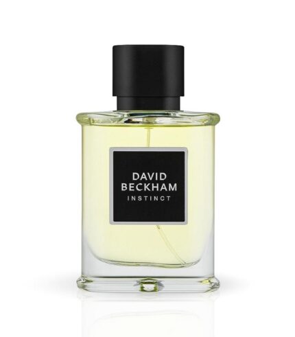 David Beckham Instinct EDP 75ML For Men