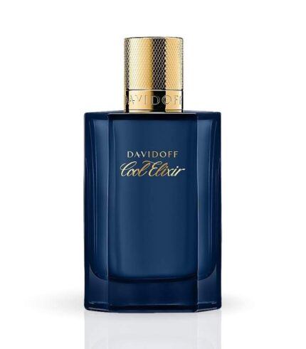 Davidoff Cool Elixir Parfum Intense