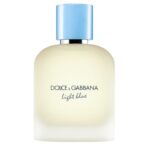 Dolce & Gabbana Light Blue Pour Homme EDT 100ML