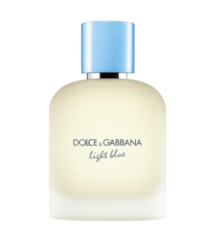 Dolce & Gabbana Light Blue Pour Homme EDT 100ML