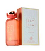 Elysia Lychee Fizz by Fragrance World EDP 100ml For Women - Image 2