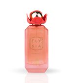 Elysia Lychee Fizz by Fragrance World EDP 100ml For Women