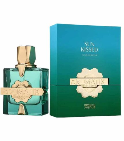 French Avenue Aromatix X Sun Kissed