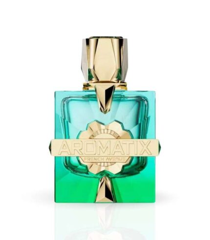 French Avenue Aromatix X Sun Kissed