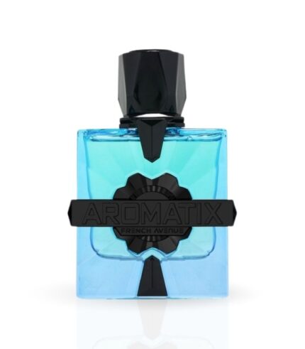 French Avenue X Aromatix Magnetiq