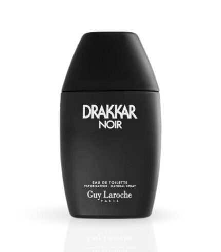 Guy Laroche Drakkar Noir EDT 100ML for Men