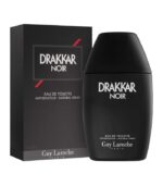 Guy Laroche Drakkar Noir EDT For Men - Image 2