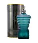 Jean Paul Gaultier Le Male EDT 200ML For Men - Image 2