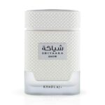 Khadlaj Shiyaaka Snow EDP 100ML For Everyone