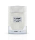 Khadlaj Shiyaaka Snow EDP 100ML For Everyone