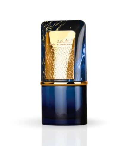 Lattafa Al Nashama Caprice EDP 100ML For Everyone