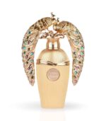 Elysia Lychee Fizz EDP 100ML by Fragrance World women perfume original bottle