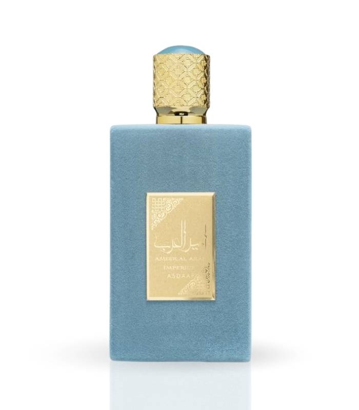 Lattafa Asdaaf Ameer Al Arab Imperium