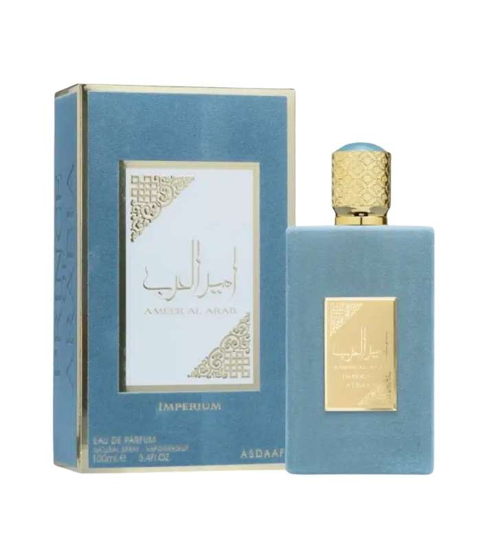 Lattafa Asdaaf Ameer Al Arab Imperium