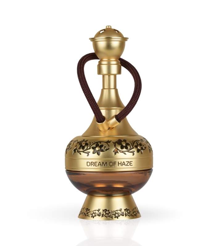 Lattafa Dream Of Haze