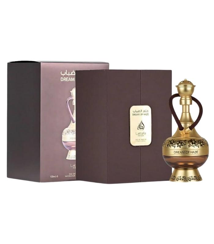 Lattafa Dream Of Haze