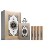 Lattafa King Of Arabia EDP 100ML For Men - Image 2