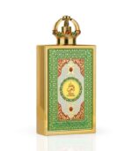 Lattafa Queen Of Arabia EDP 100ML For Women