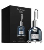 Lattafa Sur Mesure Noir EDP 100ML For Everyone - Image 2