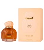 Maison Asrar Vanilla Voyage