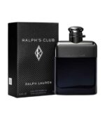 Ralph Lauren Ralph’s Club Parfum 100ML For Men - Image 2