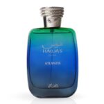 Rasasi Hawas Atlantis EDP 100ML For Him original perfume long lasting scent