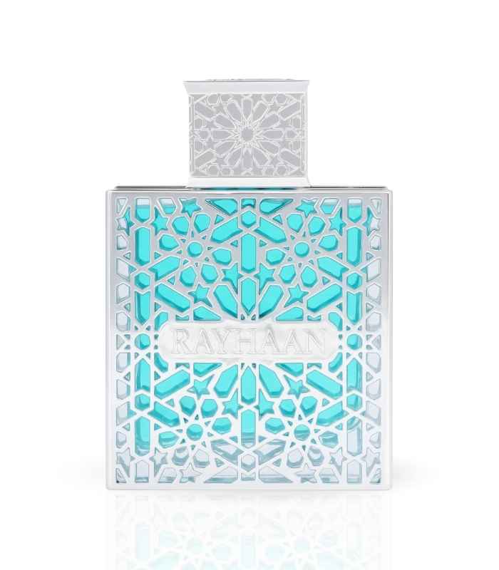 Rayhaan Aquatica EDP 100ML For Men
