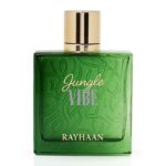 Rayhaan Jungle Vibe EDP 100ML For Men