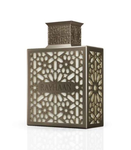 Rayhaan Terra EDP 100ML For Men