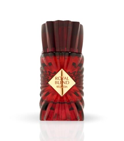 Royal Blend Sequoia Extrait De Parfum 100ML luxury long lasting fragrance