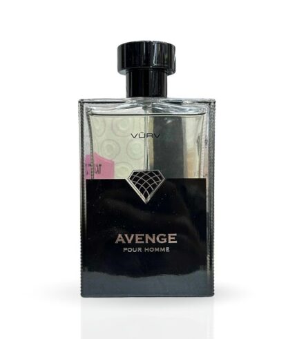 Vurv Avenge Pour Homme