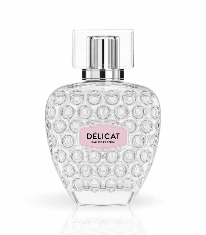 Vurv Delicat EDP 100ML For Women Vurv Delicat