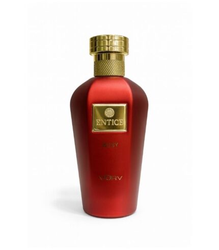 Vurv Entice Ruby