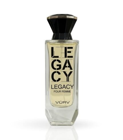 Vurv Legacy Pour Femme