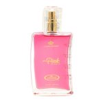 AL Rehab Pink Breeze