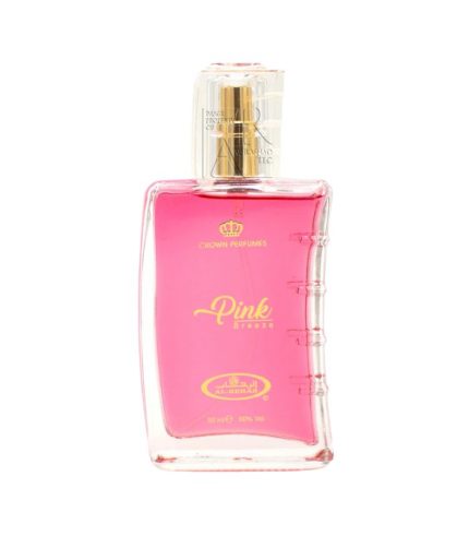 AL Rehab Pink Breeze