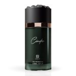 Ahmed Al Maghribi Cinder Extrait De Parfum 100ML For Men